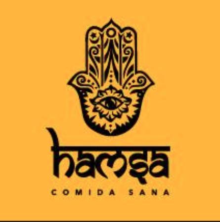 Hamsa Cosina Sana