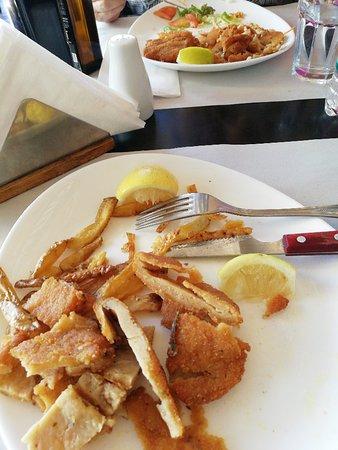 Faustino Resto & Bar